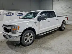1FTFW1E83NKE92046 2022 FORD F-150