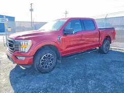 1FTFW1E83NKE93911 2022 FORD F-150