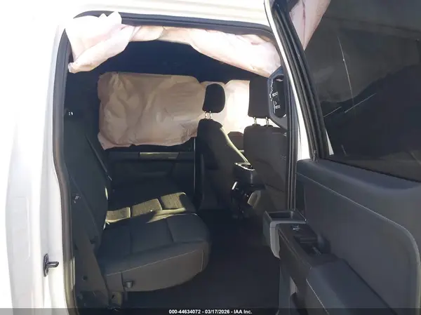 1FTFW1E83NKE97537 2022 FORD F-150 - Image 8