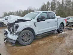1FTFW1E83NKF16118 2022 FORD F-150