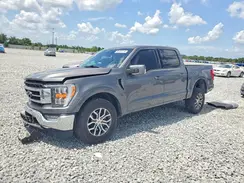 1FTFW1E83NKF20007 2022 FORD F-150