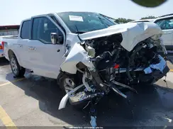 1FTFW1E83NKF21531 2022 FORD F-150