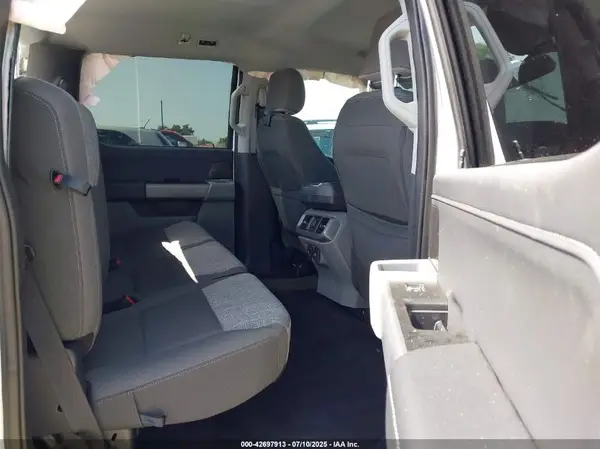 1FTFW1E83NKF21531 2022 FORD F-150 - Image 8