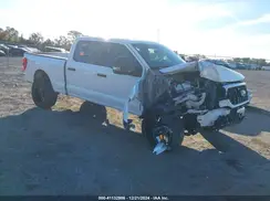 1FTFW1E83PFA07321 2023 FORD F-150