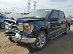 1FTFW1E83PFA21736 2023 FORD F-150