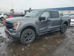 1FTFW1E83PFA22997 2023 FORD F-150