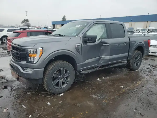 1FTFW1E83PFA22997 2023 FORD F-150 - Image 1