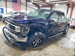1FTFW1E83PFA34938 2023 FORD F-150