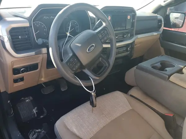 1FTFW1E83PFA35930 2023 FORD F-150 - Image 8