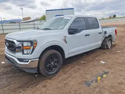 1FTFW1E83PFA36284 2023 FORD F-150