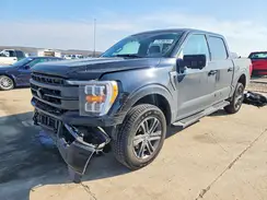 1FTFW1E83PFA40478 2023 FORD F-150