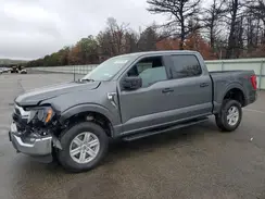 1FTFW1E83PFA41436 2023 FORD F-150