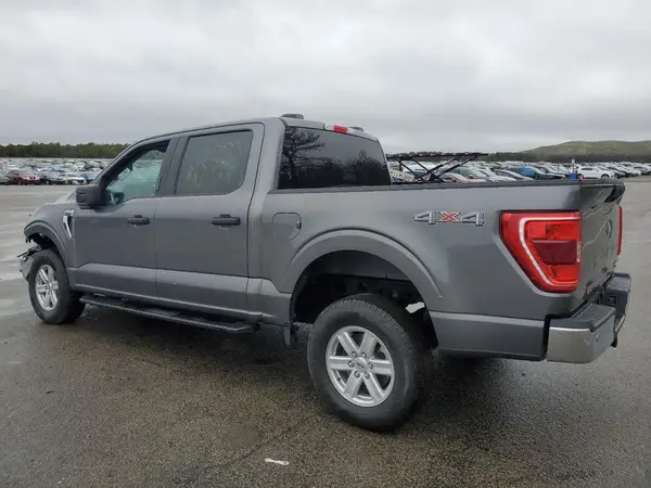 1FTFW1E83PFA41436 2023 FORD F-150 - Image 2