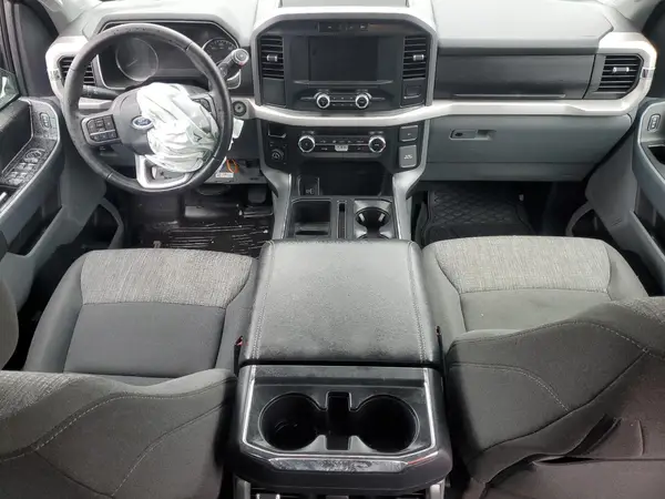 1FTFW1E83PFA41436 2023 FORD F-150 - Image 8