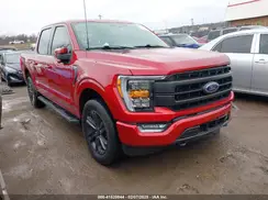 1FTFW1E83PFA42070 2023 FORD F-150