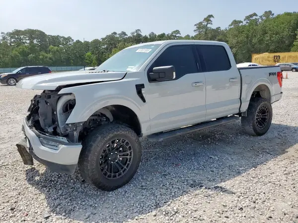 1FTFW1E83PFA46720 2023 FORD F-150 - Image 1