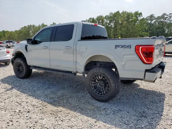 1FTFW1E83PFA46720 2023 FORD F-150 - Image 2