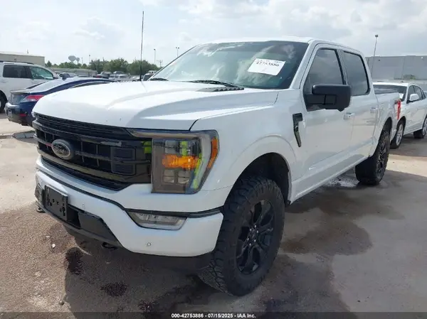 1FTFW1E83PFA47429 2023 FORD F-150 - Image 2