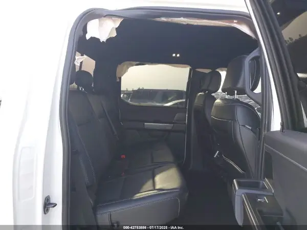 1FTFW1E83PFA47429 2023 FORD F-150 - Image 8