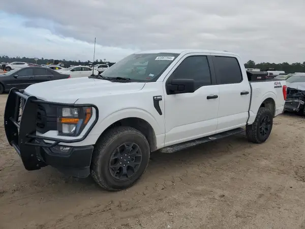 1FTFW1E83PFA48080 2023 FORD F-150 - Image 1
