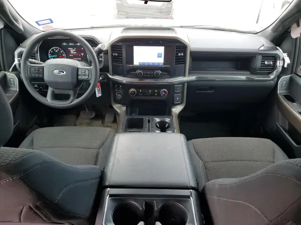 1FTFW1E83PFA48080 2023 FORD F-150 - Image 8