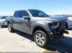 1FTFW1E83PFA49083 2023 FORD F-150