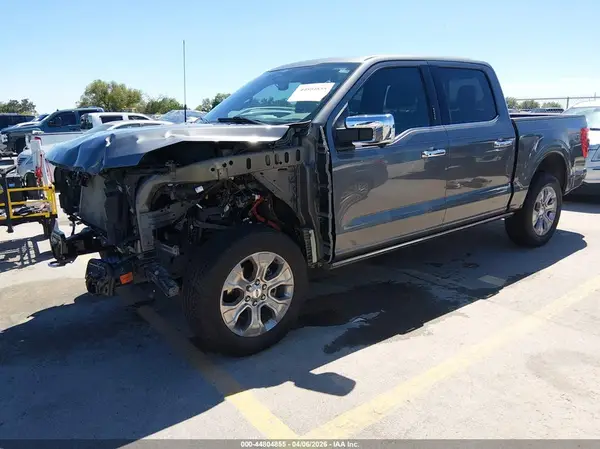 1FTFW1E83PFA49083 2023 FORD F-150 - Image 2