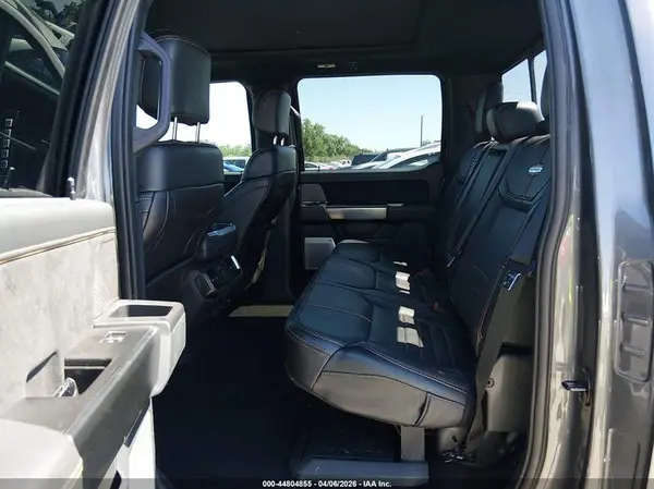 1FTFW1E83PFA49083 2023 FORD F-150 - Image 8