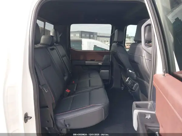 1FTFW1E83PFA52565 2023 FORD F-150 - Image 8