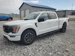 1FTFW1E83PFA54171 2023 FORD F-150