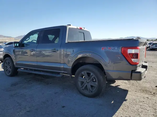 1FTFW1E83PFA56938 2023 FORD F-150 - Image 2