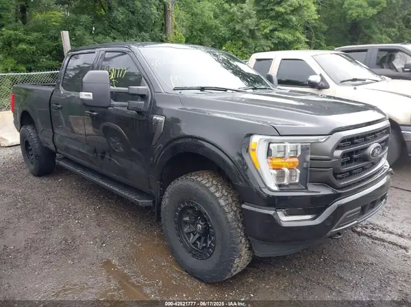 1FTFW1E83PFA59080 2023 FORD F-150 - Image 1
