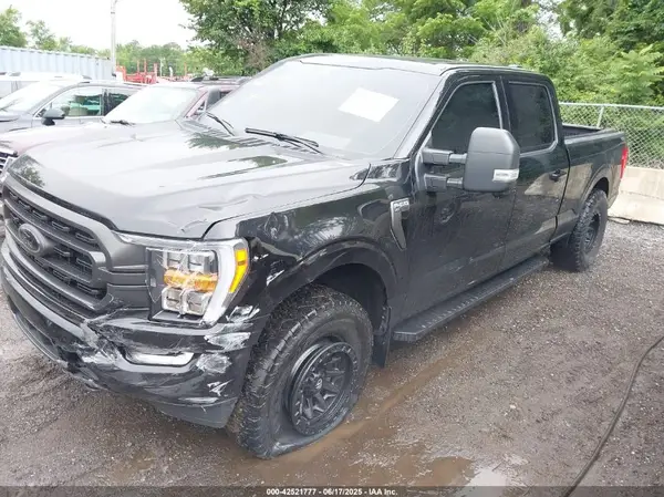 1FTFW1E83PFA59080 2023 FORD F-150 - Image 2