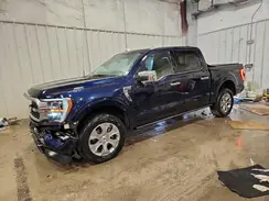 1FTFW1E83PFA70127 2023 FORD F-150