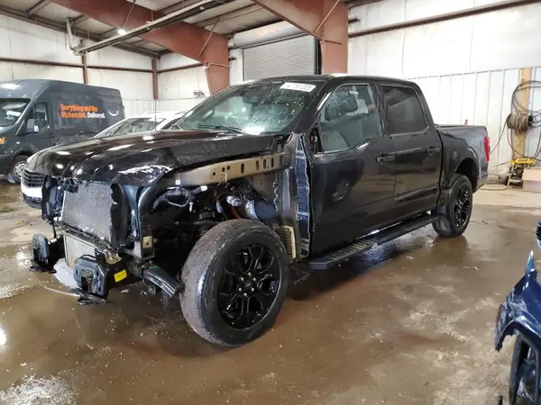 1FTFW1E83PFA82763 2023 FORD F-150 - Image 1