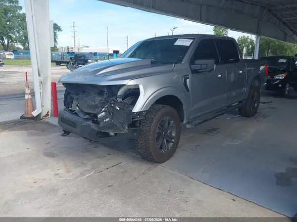 1FTFW1E83PFA89051 2023 FORD F-150 - Image 2