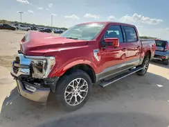 1FTFW1E83PFA98641 2023 FORD F-150