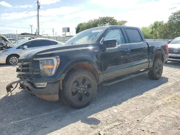 1FTFW1E83PFB05524 2023 FORD F-150 - Image 1