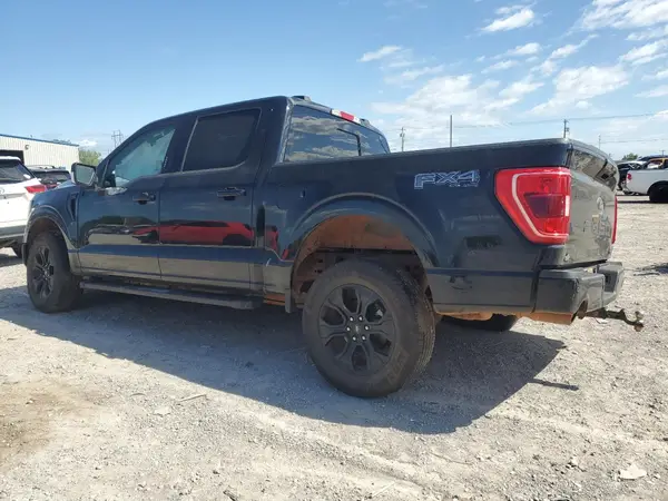 1FTFW1E83PFB05524 2023 FORD F-150 - Image 2