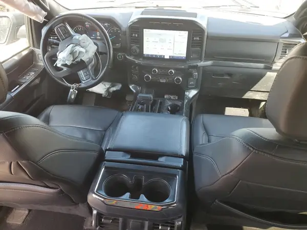 1FTFW1E83PFB05524 2023 FORD F-150 - Image 8