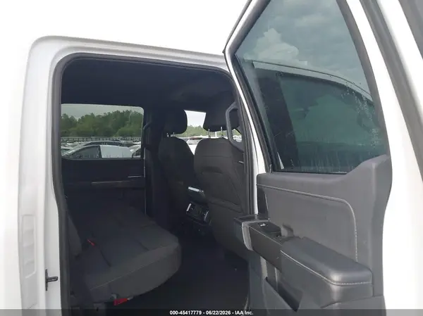 1FTFW1E83PFB08228 2023 FORD F-150 - Image 8