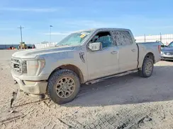 1FTFW1E83PFB14627 2023 FORD F-150