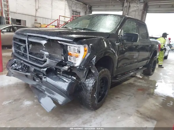 1FTFW1E83PFB15048 2023 FORD F-150 - Image 2