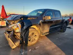 1FTFW1E83PFB25384 2023 FORD F-150