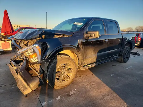 1FTFW1E83PFB25384 2023 FORD F-150 - Image 1
