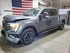 1FTFW1E83PFB27930 2023 FORD F-150