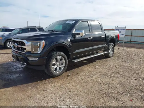 1FTFW1E83PFB29998 2023 FORD F-150 - Image 2