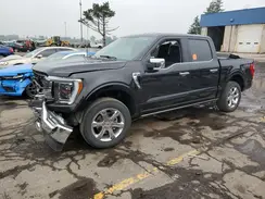 1FTFW1E83PFB30892 2023 FORD F-150