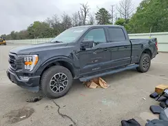 1FTFW1E83PFB31363 2023 FORD F-150