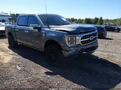 1FTFW1E83PFB51788 2023 FORD F-150